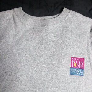 Vintage Rosie O'Donell Show Long Sleeve T-Shirt